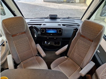 Нови Интегриран кемпер Carthago Carthago C2 Tourer I Mercedes 145 RB-LE: снимка 5 Нови Интегриран кемпер Carthago Carthago C2 Tourer I Mercedes 145 RB-LE: снимка 5