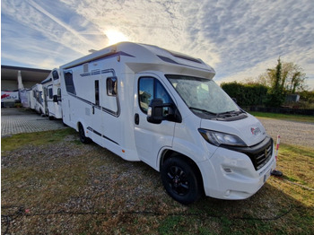 Полуинтегриран кемпер ETRUSCO