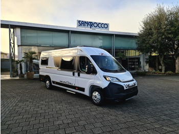 Интегриран кемпер MALIBU