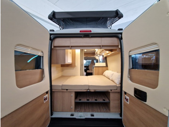 Кемпер ван Malibu Van compact 540 DB: снимка 3