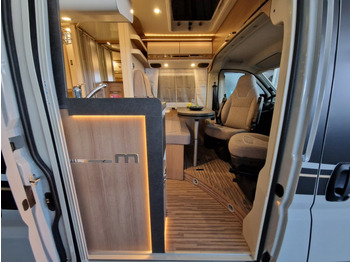 Кемпер ван Malibu Van compact 540 DB: снимка 4