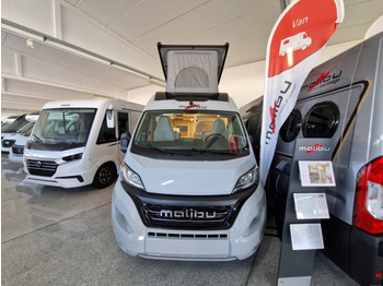 Кемпер ван Malibu Van compact 540 DB: снимка 2