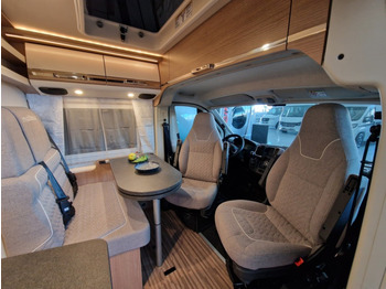 Кемпер ван Malibu Van compact 540 DB: снимка 5