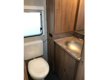 Нови Каравана Rossini Camp: снимка 5