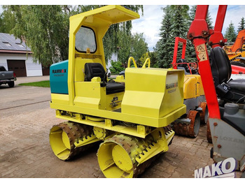 Валяк AMMANN