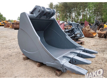 Прикачен инвентар VOLVO