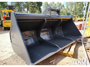 Прикачен инвентар MILLER