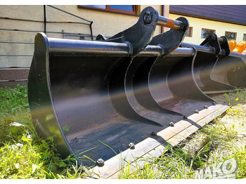 Прикачен инвентар MILLER