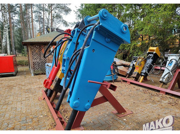 Прикачен инвентар KRUPP