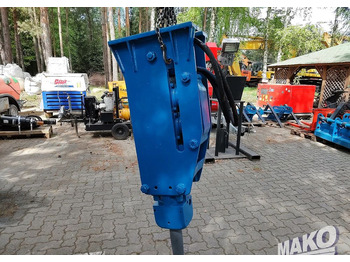 Прикачен инвентар KRUPP