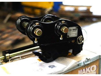 Прикачен инвентар YANMAR