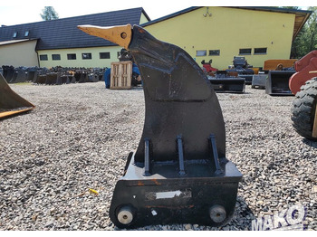 Прикачен инвентар MILLER