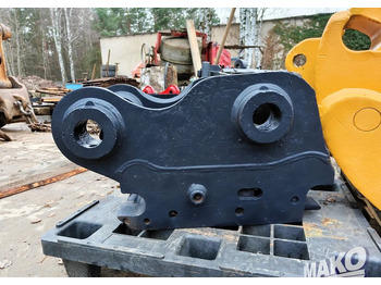 Прикачен инвентар OILQUICK