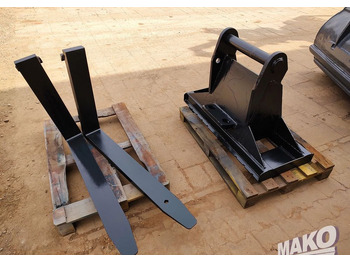 Прикачен инвентар LEHNHOFF