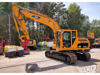 Верижен багер CATERPILLAR 315D