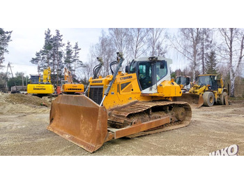 Булдозер LIEBHERR PR 736