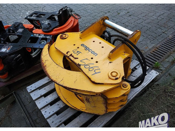 Грайфер OILQUICK