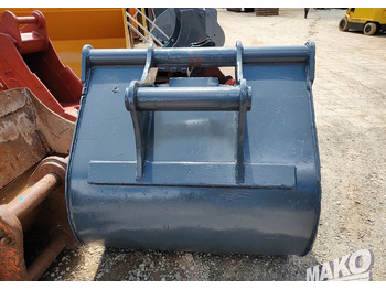 Прикачен инвентар за Строителна техника Łyżka 120cm do koparki Miller fi 100: снимка 3 Прикачен инвентар за Строителна техника Łyżka 120cm do koparki Miller fi 100: снимка 3