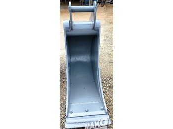 Прикачен инвентар за Строителна техника Łyżka 50cm do koparki Miller fi 65: снимка 2