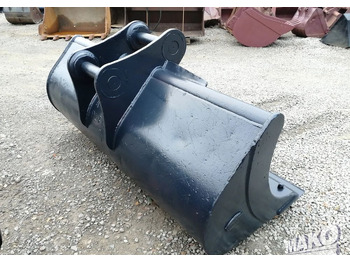 Прикачен инвентар за Строителна техника Łyżka skarpowa Strickland 210cm Miller fi 80: снимка 3