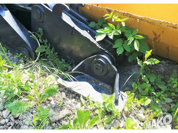 Прикачен инвентар за Строителна техника Podpory łapy do koparki Caterpillar oryginalne: снимка 4