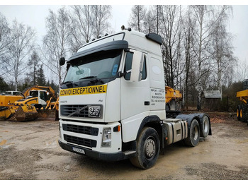 Влекач VOLVO FH13 480