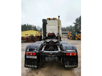 Влекач Volvo FH 13 480: снимка 4