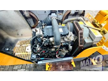 Мини валяк WACKER RTSC2: снимка 4