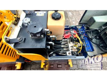 Мини валяк WACKER RTSC2: снимка 5