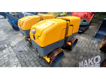 Валяк WACKER