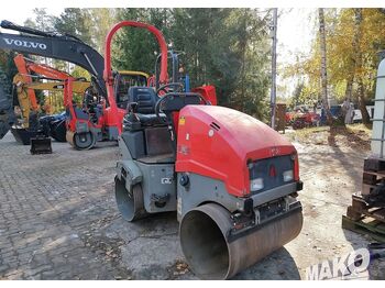 Валяк Wacker Neuson RTSC2: снимка 3 Валяк Wacker Neuson RTSC2: снимка 3
