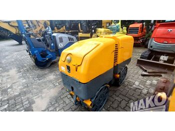 Валяк Wacker Neuson RTSC2: снимка 4 Валяк Wacker Neuson RTSC2: снимка 4