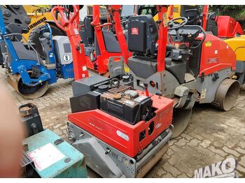 Валяк Wacker Neuson RTSC2: снимка 5 Валяк Wacker Neuson RTSC2: снимка 5