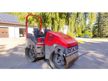 Валяк Wacker Neuson RTSC2: снимка 2 Валяк Wacker Neuson RTSC2: снимка 2