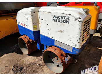 Валяк WACKER