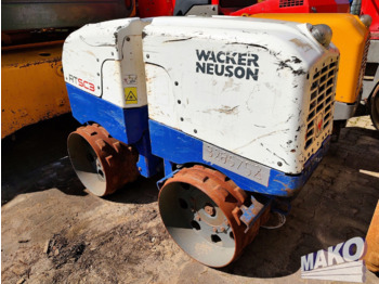 Мини валяк Wacker Neuson RTSC3: снимка 1