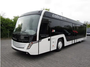 Летищен автобус COBUS