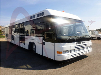Летищен автобус COBUS