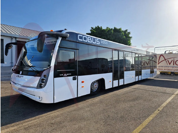 Летищен автобус COBUS
