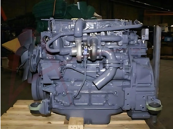 Двигател DEUTZ