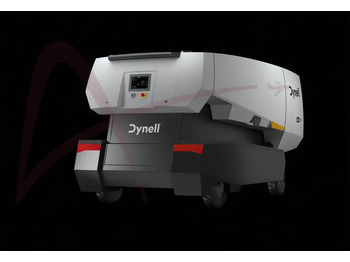 Нови Наземно съоръжение за електрозахранване DYNELL DDM-090: снимка 4