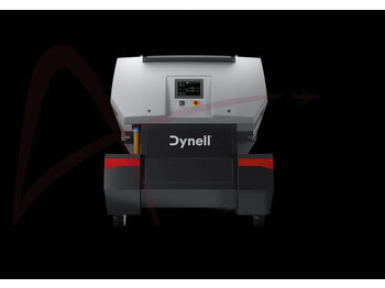 Нови Наземно съоръжение за електрозахранване DYNELL DDM-090: снимка 3