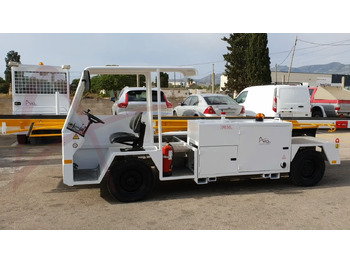 Лизинг на  EINSA CDA-14 EINSA CDA-14: снимка 3