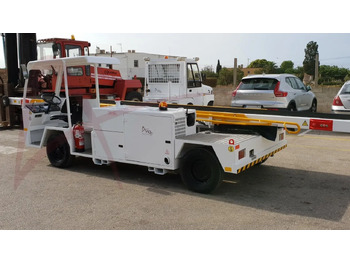 Лизинг на  EINSA CDA-14 EINSA CDA-14: снимка 4