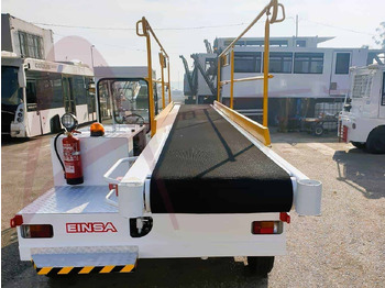 Лентов товарач EINSA CDA-14B: снимка 3