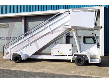 Пътническа стълба EINSA