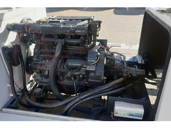 Пътническа стълба EINSA EDU-WIDE: снимка 4