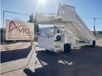 Пътническа стълба EINSA EDU-WIDE: снимка 2