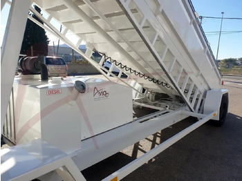 Пътническа стълба EINSA EDU-WIDE: снимка 5