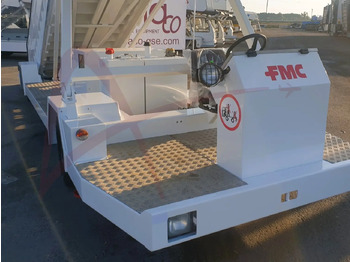 Пътническа стълба FMC UDS2: снимка 3 Пътническа стълба FMC UDS2: снимка 3